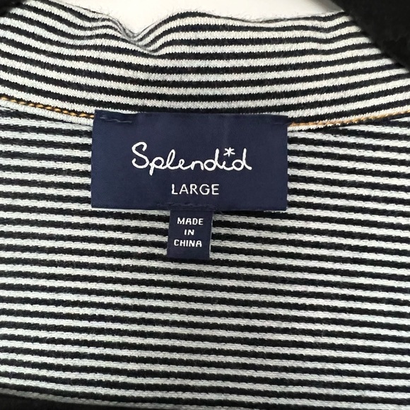 Splendid jacket - Picture 4 of 4